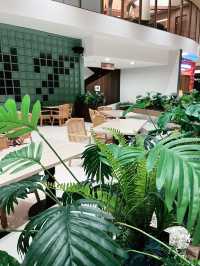 “TUAH 1895: Kuala Lumpur’s Ultimate Hub for Dining, Culture, and Lifestyle”