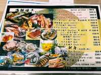 海のもの好き必見！築地で味わう極上グルメ🦀✨