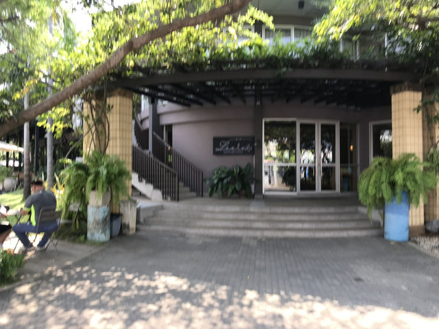 芭達雅，平價入住奢華Villa，極佳位置鬧中取靜