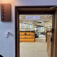 【韓国ソウル・弘大】新鮮な肉厚な絶品うなぎの白焼き「イルピョンうなぎ弘大本店」