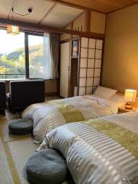 野趣溫泉酒店：水のみち 風のみち 湯ヶ島たつた #伊豆湯之島 #東京近郊