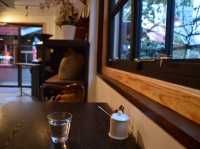 Delicious Coffee and Cozy Vibes at MUTO Coffee Roastery