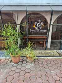 Sweet Blossom Coffee Roasters JB