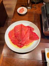 오마카세 코스로 즐기는 삿포로 야끼니쿠 맛집