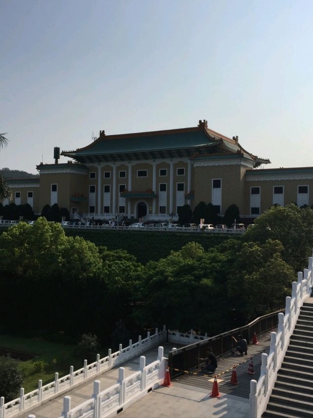 台湾観光で外せないスポット
