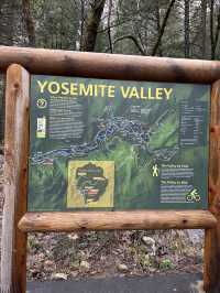 Yosemite National Park 