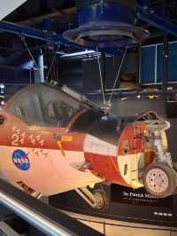 National Space Centre