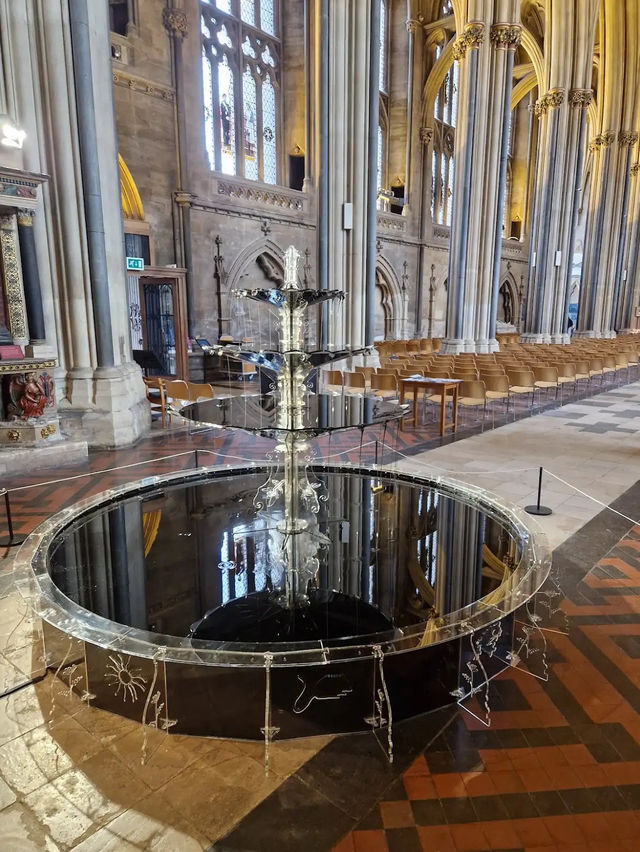 Bristol Cathedral