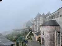 เที่ยว Bana Hills บานาฮิลล์ ฟีลยุโรป