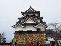 【滋賀・彦根】彦根城🏯