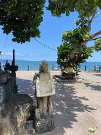 A Day At Sindhu Beach, Sanur