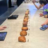 【メルボルン】クロワッサンで人気のLUNE🥐