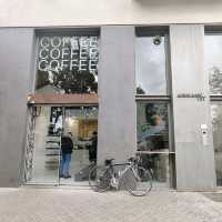 filter coffee