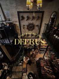 DEERUS