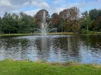 Vondelpark