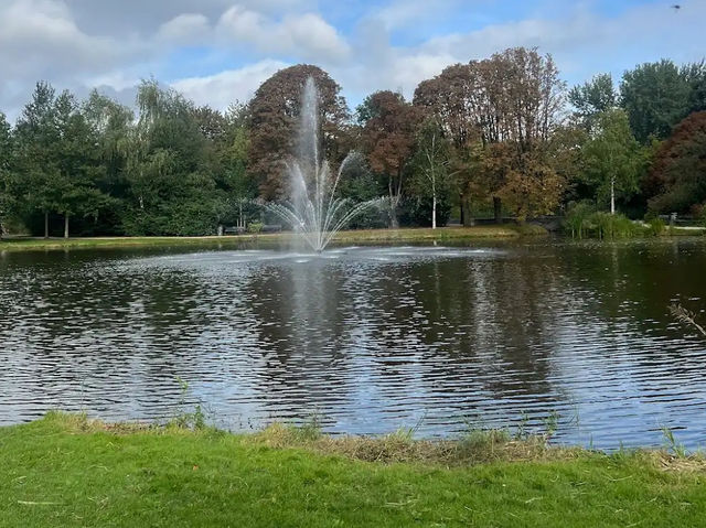 Vondelpark