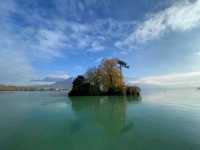 Annecy Pearl of the French Alps