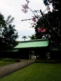 桃園｜全台保存最完整日本神社  「桃園神社」的歷史與建築印記