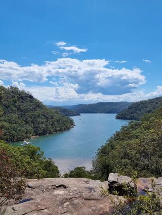 Ku-ring-gai Chase National Park