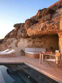 Cap Rocat: A Luxury Escape in a Historic Fortress