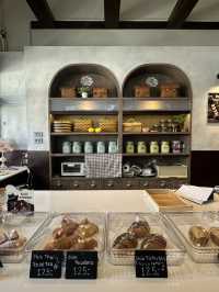 Delicious and reasonable price cafe