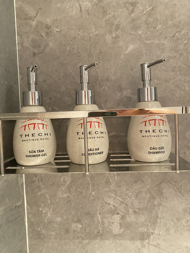 The Chi Boutique Hotel, Hanoi: A Perfect