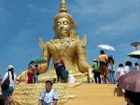 วัดมงคลเทพ ฉะเชิงเทรา