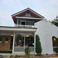 กินในบ้าน Kin Nai Baan Home Cafe&Restaurant