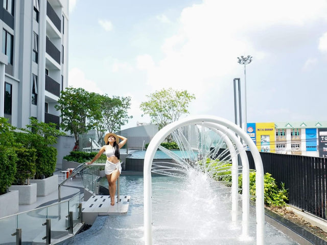 Holiday Inn Express Rayong