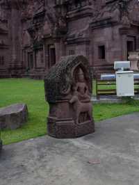 Buriram Castle