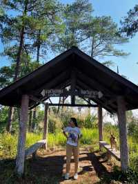 จุดยุทธศาสตร์ที่ 3 อุทยานแห่งชาติดอยขุนตาล 🍃