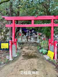 鳥取城跡