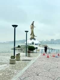 Macau Travel Review: A Fascinating Blend of East and West