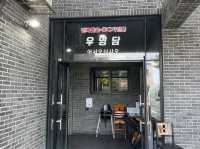 제주도 전복 맛집 ‘우영담’을 소개합니다!