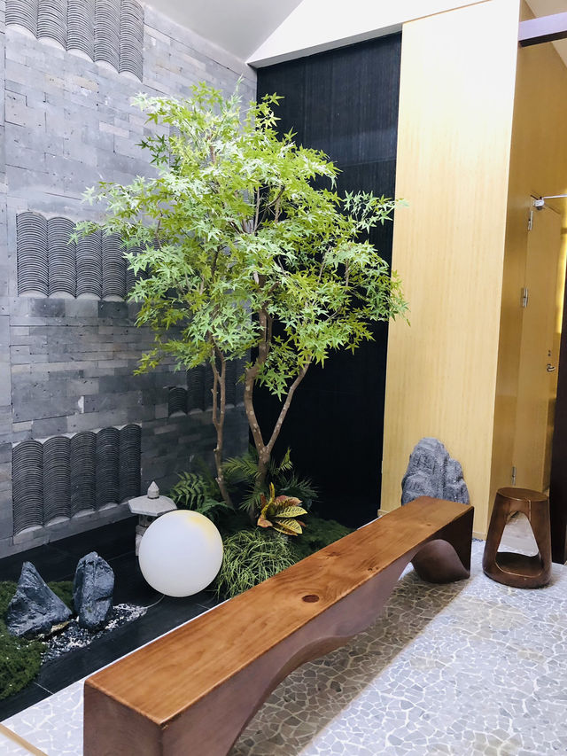 新酒店🏨不錯的一個體驗