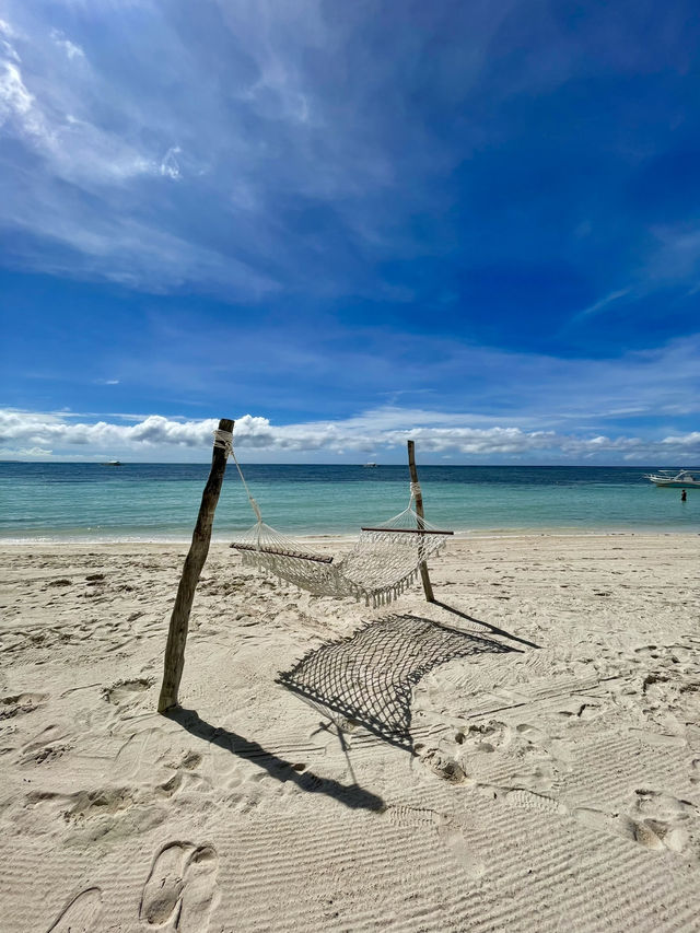 Second Visit, Still the Best Beachfront in Panglao!