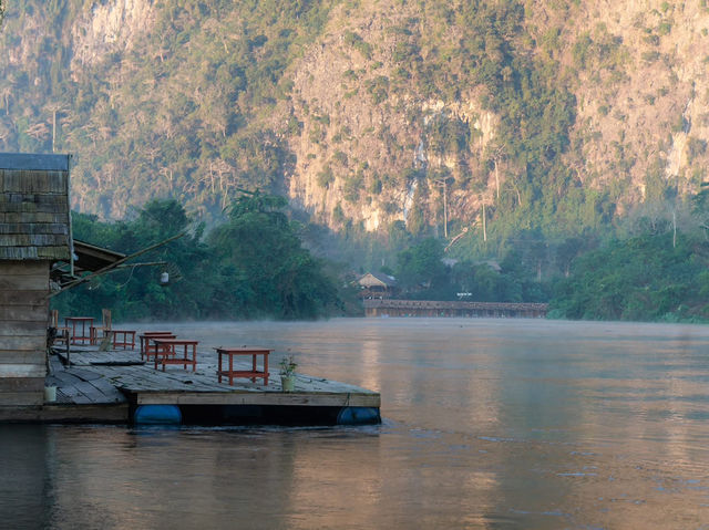 เวียงจันทน์ - เมืองเฟือง - วังเวียง 🇱🇦