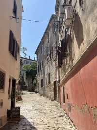 Pula, Croatia: A Roman Legacy by the Adriatic