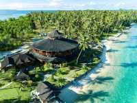 Mentawai Island