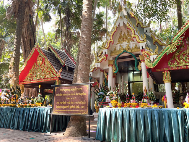 คำชะโนด วังนาคินทร์ จ.อุดรธานี