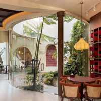 โกปี๊ฮับ l โคราช Kopihub Dimsum Cafe • Korat