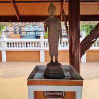 ไหว้พระ🛕🪔 ประจำวันเกิด ณ วัดผาสุกมณีจักร