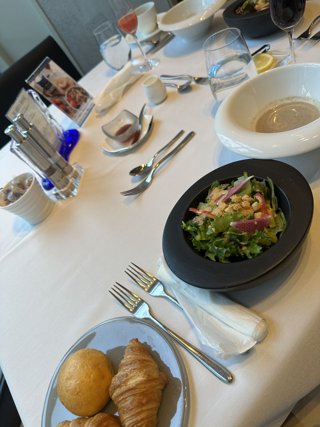 🏨エクシブ有馬離宮 – 名湯と鉄板焼きを堪能！ラグジュアリーリゾート