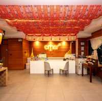 Cmor by Recall Hotels, Chiang Mai  