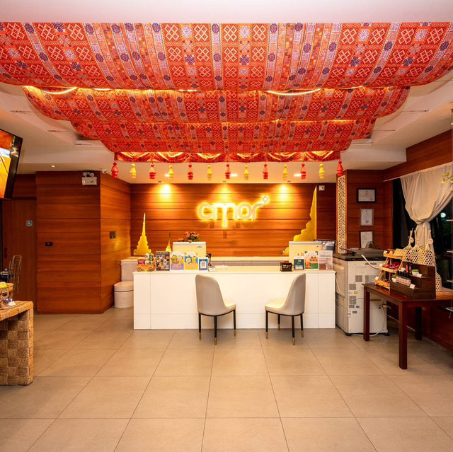 Cmor by Recall Hotels, Chiang Mai  