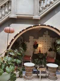 House of Bebedict : พัทยา จ.ชลบุรี