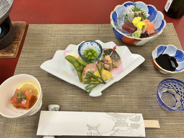 🏮 聚景荘（じゅけいそう）｜宮島の絶景と伝統が楽しめる宿