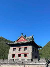Unforgettable Day Trip to the Great Wall of China