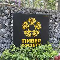 Timber Society  