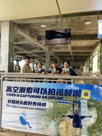 🇨🇳 Grand Canyon Glass Bridge  & 72 Wonder Tower 